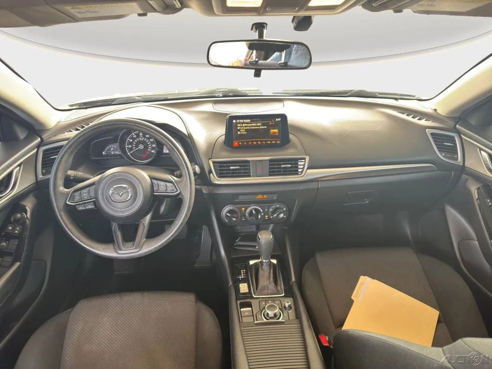2017 Mazda Mazda 3 3rd Gen - Image 15 of 21