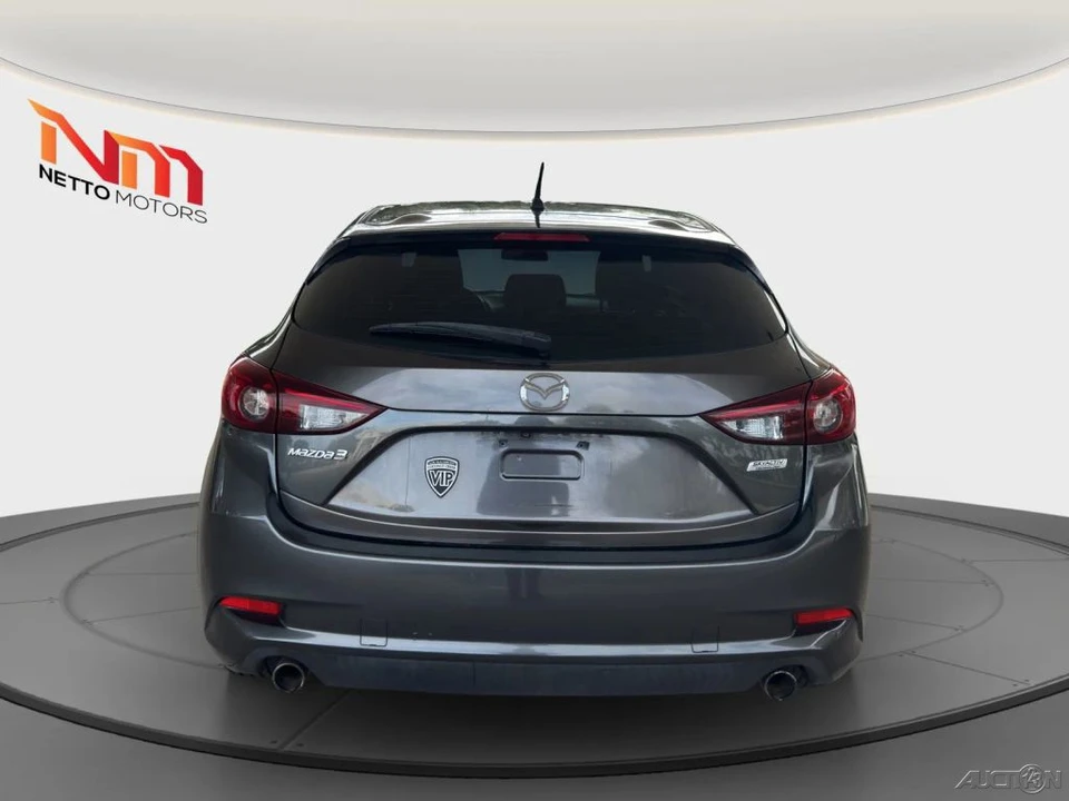 2017 Mazda Mazda 3 3rd Gen - Image 4 of 21