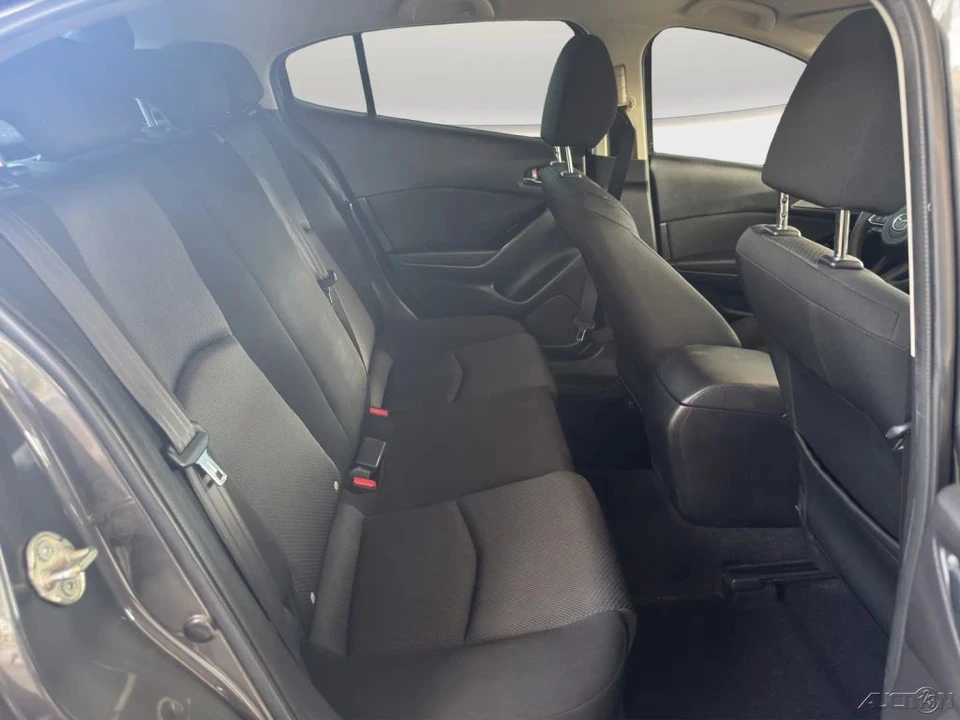 2017 Mazda Mazda 3 3rd Gen - Image 20 of 21