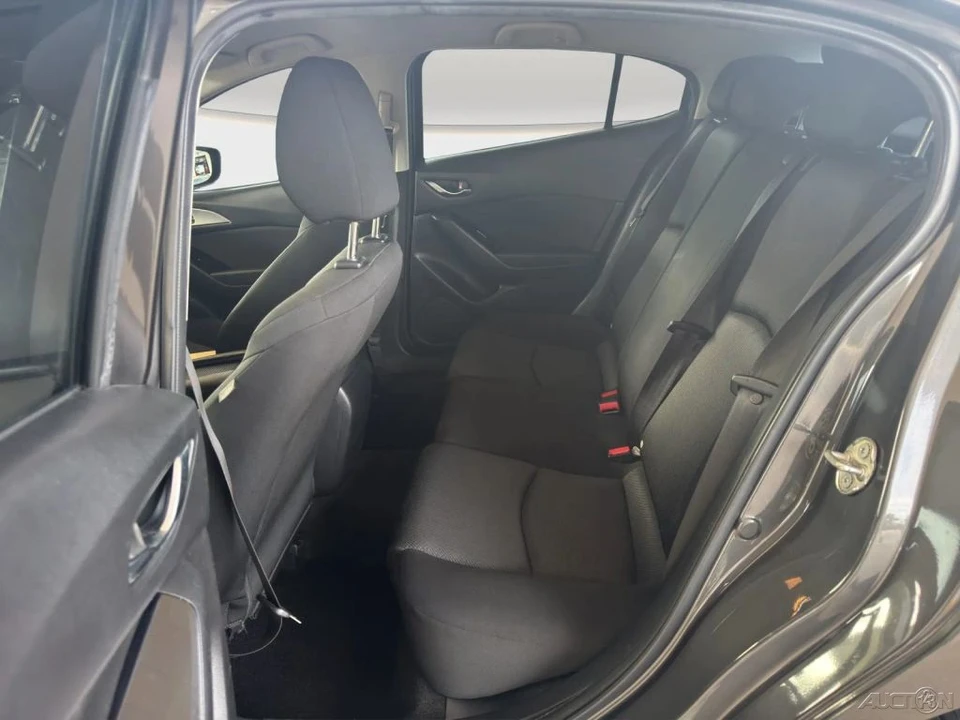 2017 Mazda Mazda 3 3rd Gen - Image 14 of 21