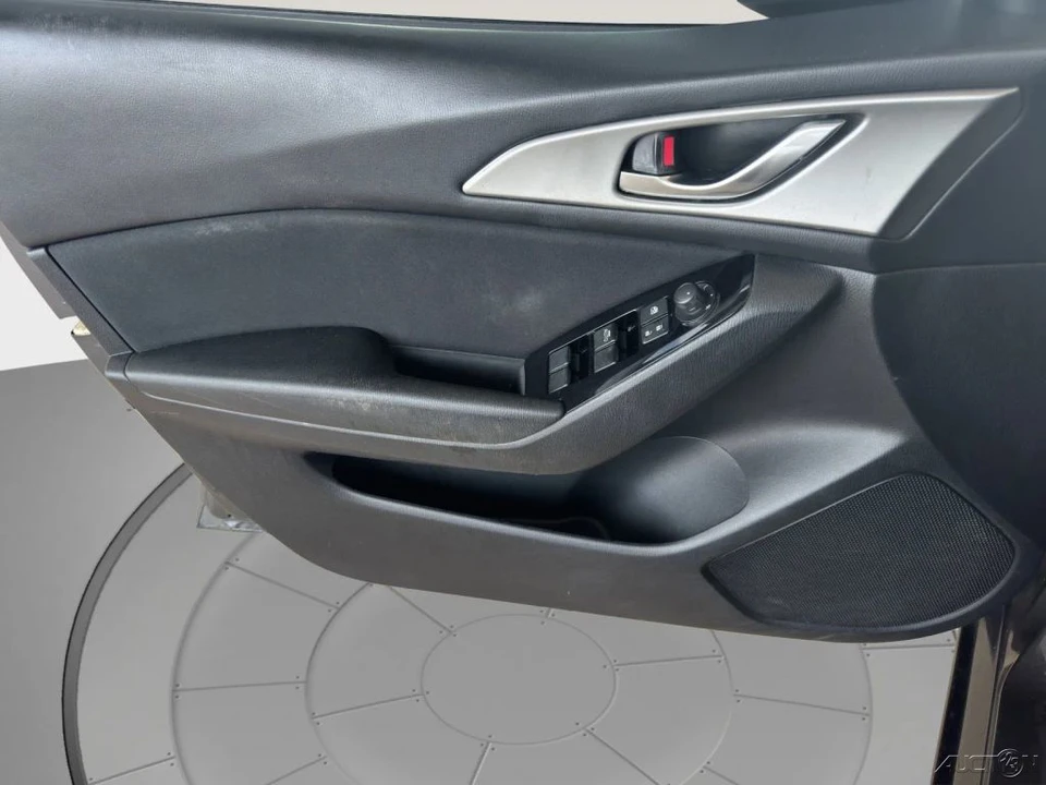 2017 Mazda Mazda 3 3rd Gen - Image 13 of 21