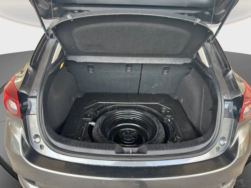 2017 Mazda Mazda 3 3rd Gen - Image 21 of 21