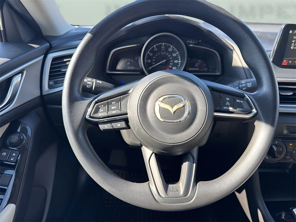 2017 Mazda Mazda 3 3rd Gen - Image 12 of 12