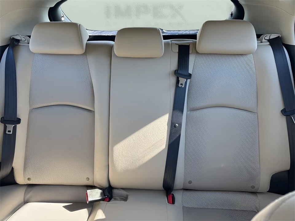 2017 Mazda Mazda 3 3rd Gen - Image 10 of 12