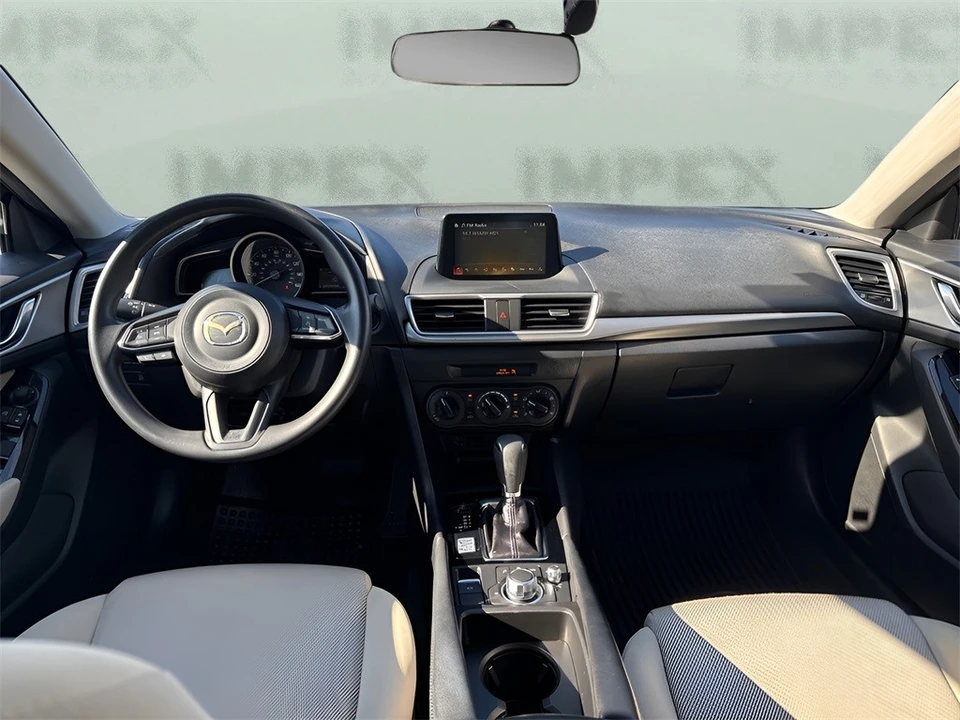 2017 Mazda Mazda 3 3rd Gen - Image 11 of 12