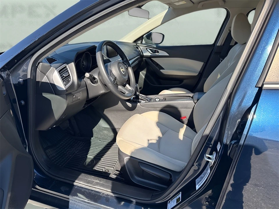 2017 Mazda Mazda 3 3rd Gen - Image 9 of 12
