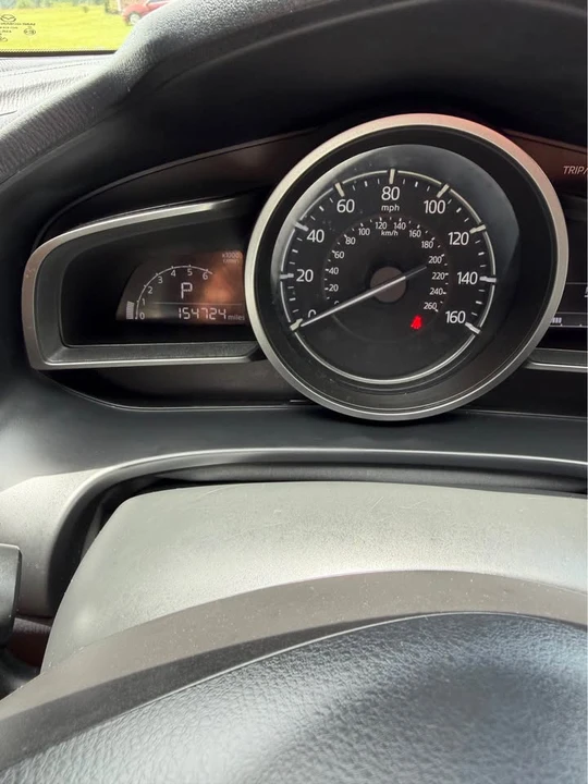 2017 Mazda Mazda 3 3rd Gen - Image 14 of 18