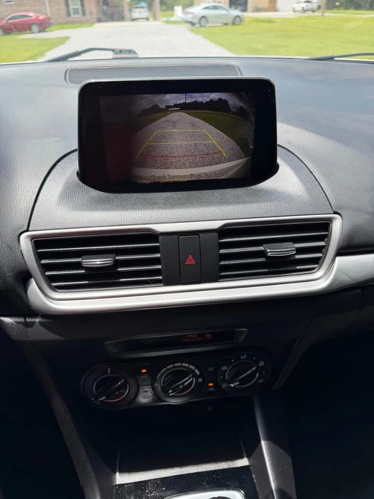 2017 Mazda Mazda 3 3rd Gen - Image 17 of 18