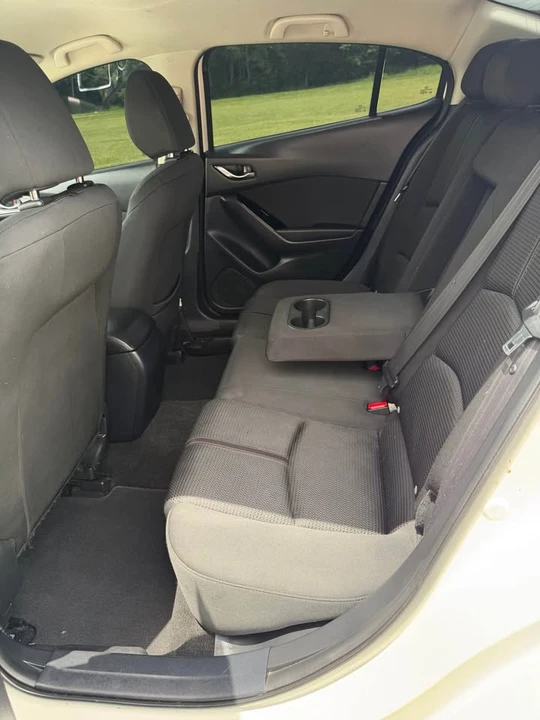 2017 Mazda Mazda 3 3rd Gen - Image 11 of 18