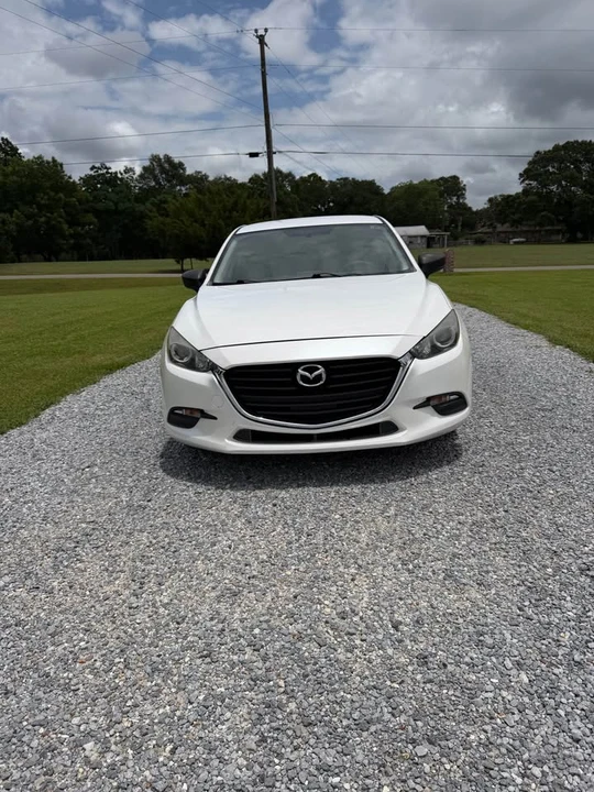 2017 Mazda Mazda 3 3rd Gen - Image 3 of 18