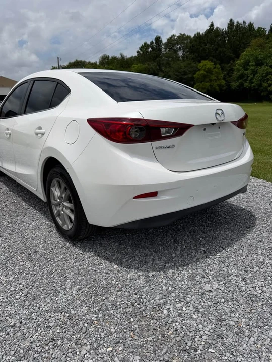 2017 Mazda Mazda 3 3rd Gen - Image 8 of 18
