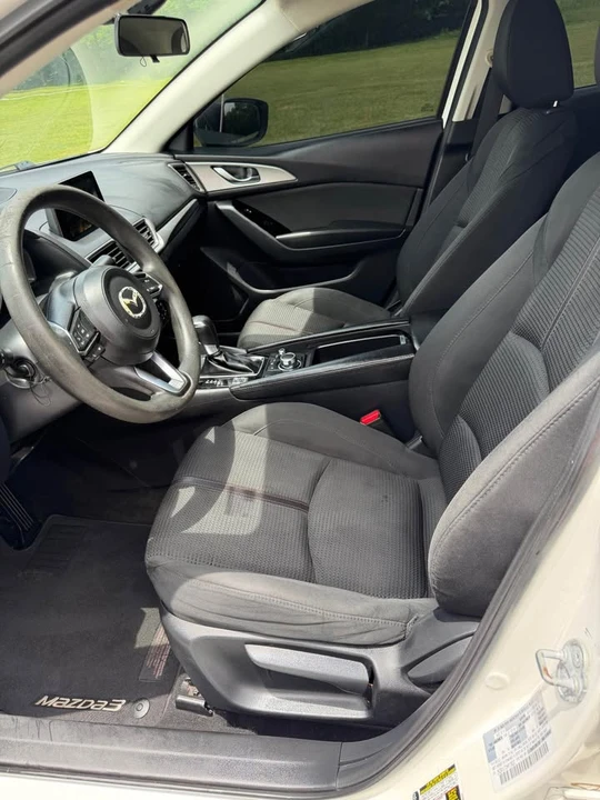 2017 Mazda Mazda 3 3rd Gen - Image 10 of 18