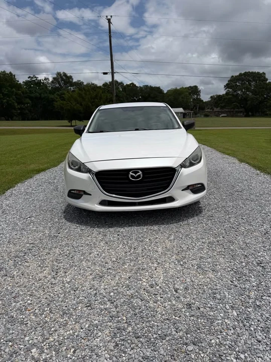 2017 Mazda Mazda 3 3rd Gen - Image 4 of 18