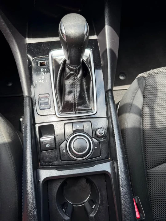 2017 Mazda Mazda 3 3rd Gen - Image 16 of 18