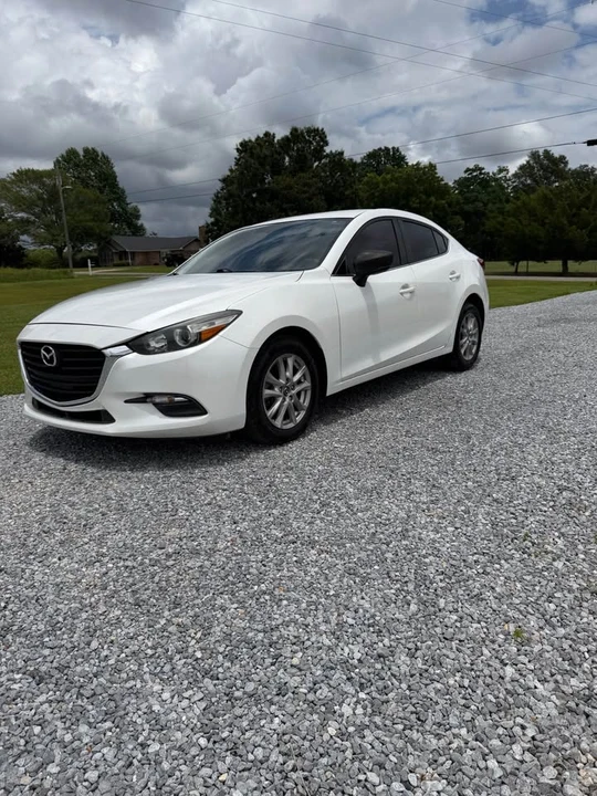 2017 Mazda Mazda 3 3rd Gen - Image 2 of 18