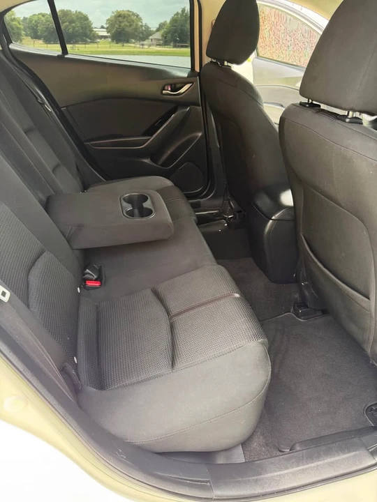 2017 Mazda Mazda 3 3rd Gen - Image 12 of 18