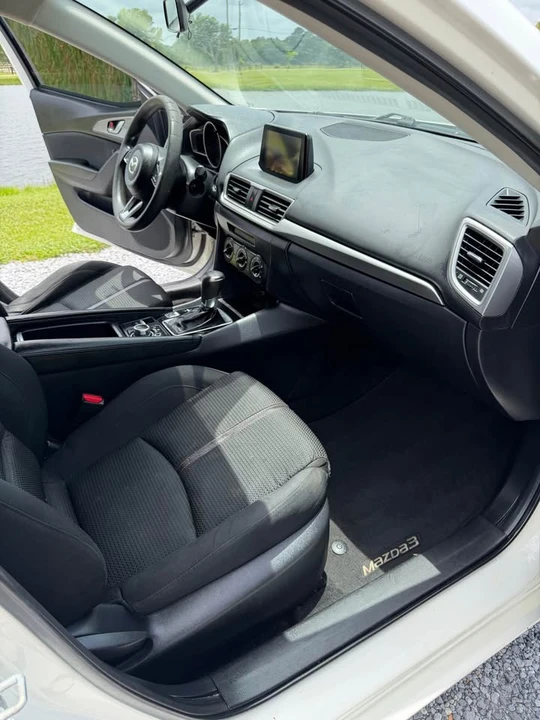 2017 Mazda Mazda 3 3rd Gen - Image 13 of 18