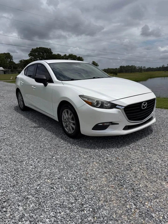 2017 Mazda Mazda 3 3rd Gen - Image 5 of 18