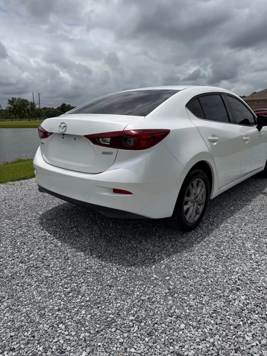 2017 Mazda Mazda 3 3rd Gen - Image 7 of 18