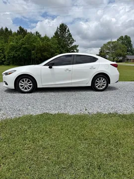 2017 Mazda Mazda3 Sport