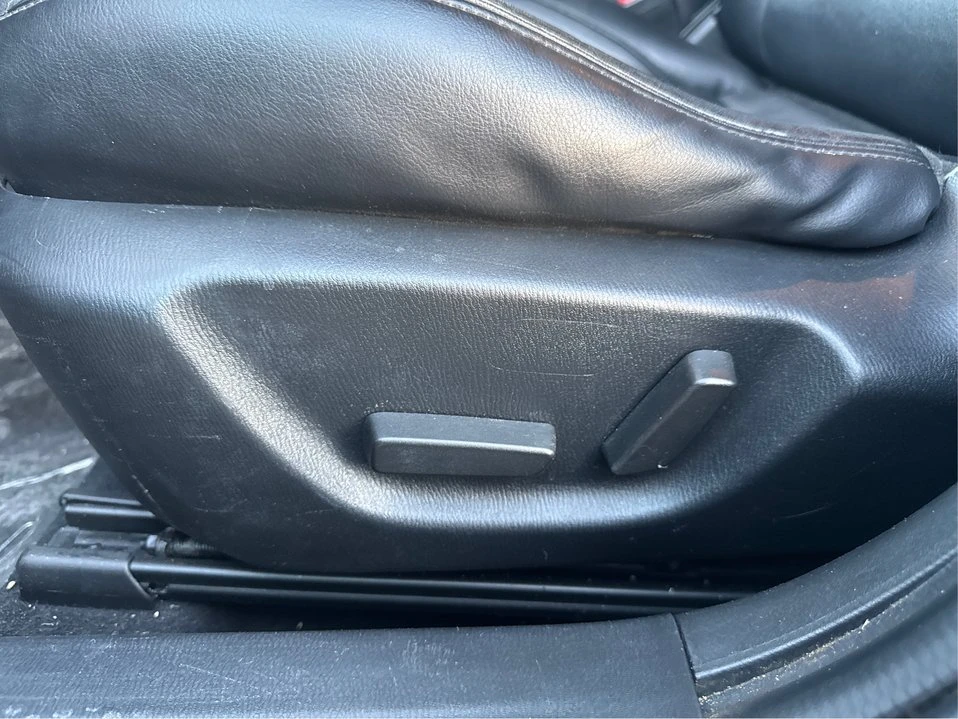 2017 Mazda Mazda 3 3rd Gen - Image 19 of 20