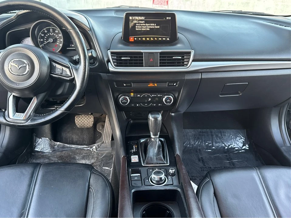 2017 Mazda Mazda 3 3rd Gen - Image 14 of 20