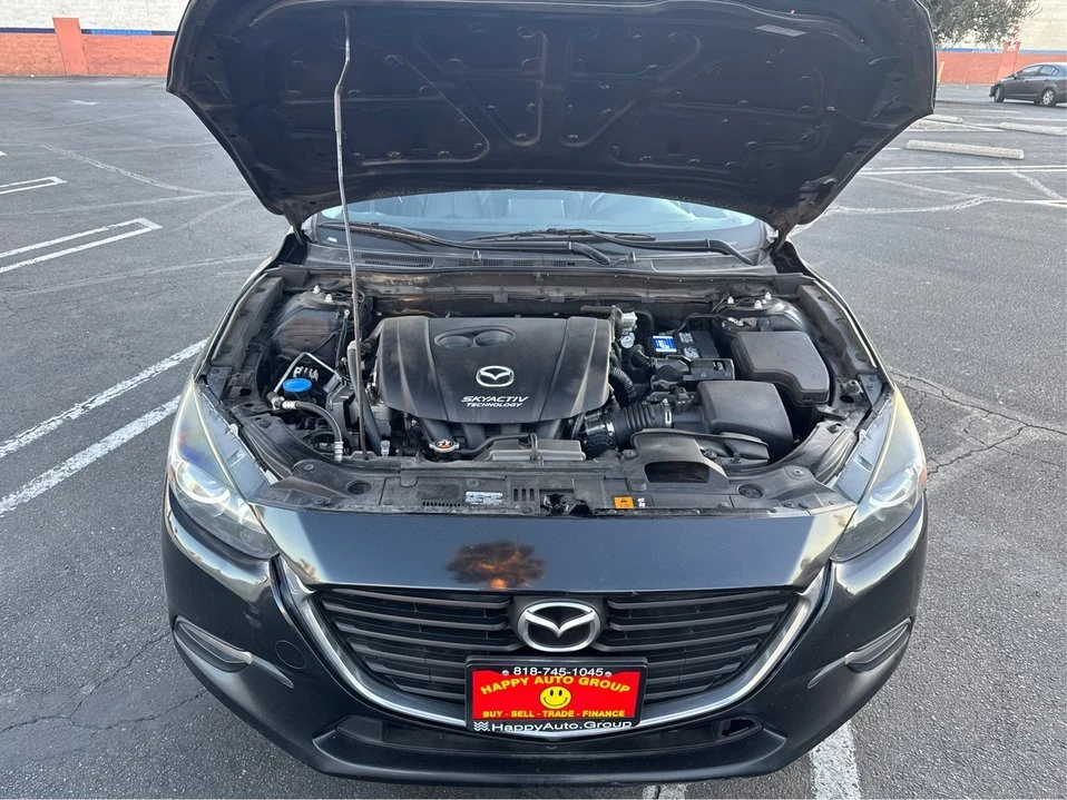 2017 Mazda Mazda 3 3rd Gen - Image 11 of 20