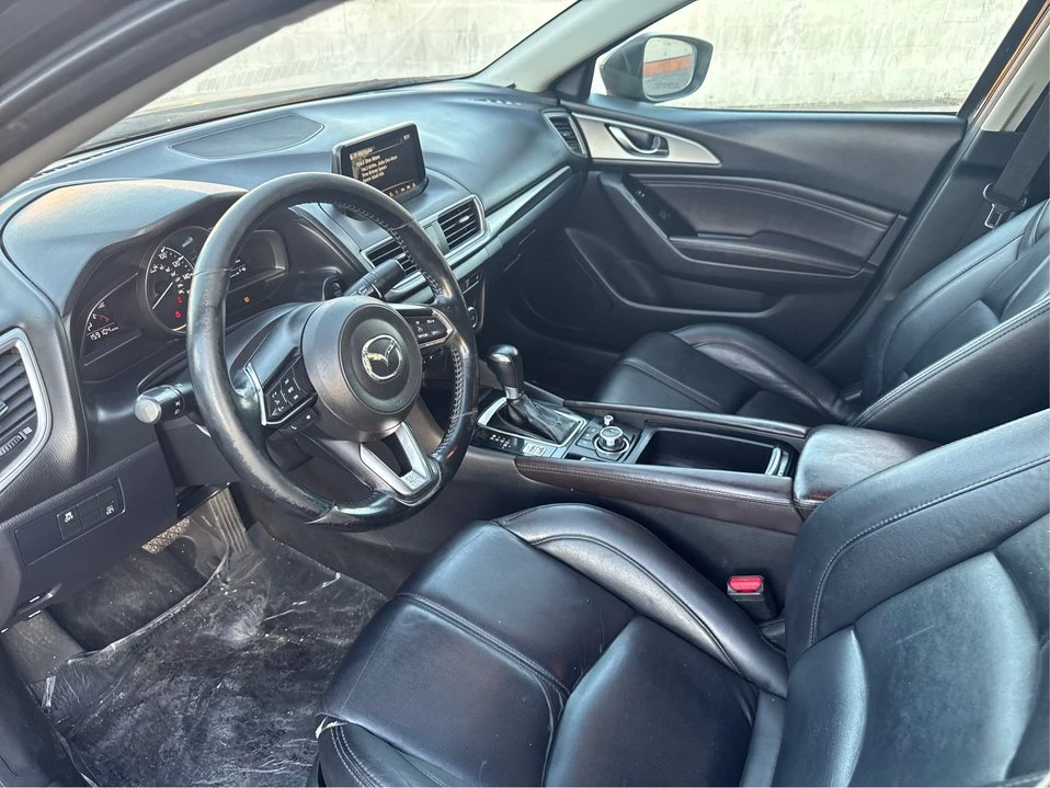 2017 Mazda Mazda 3 3rd Gen - Image 9 of 20