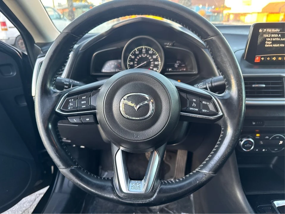 2017 Mazda Mazda 3 3rd Gen - Image 17 of 20