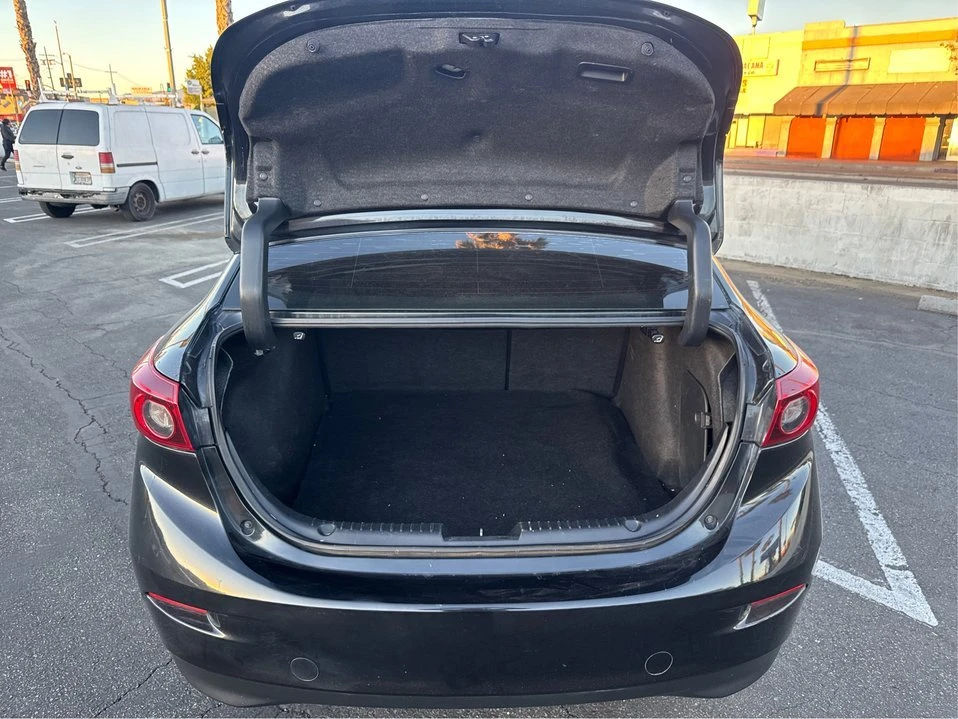 2017 Mazda Mazda 3 3rd Gen - Image 13 of 20