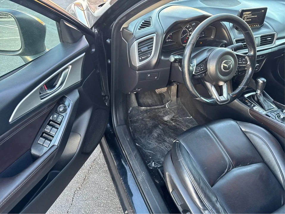 2017 Mazda Mazda 3 3rd Gen - Image 18 of 20