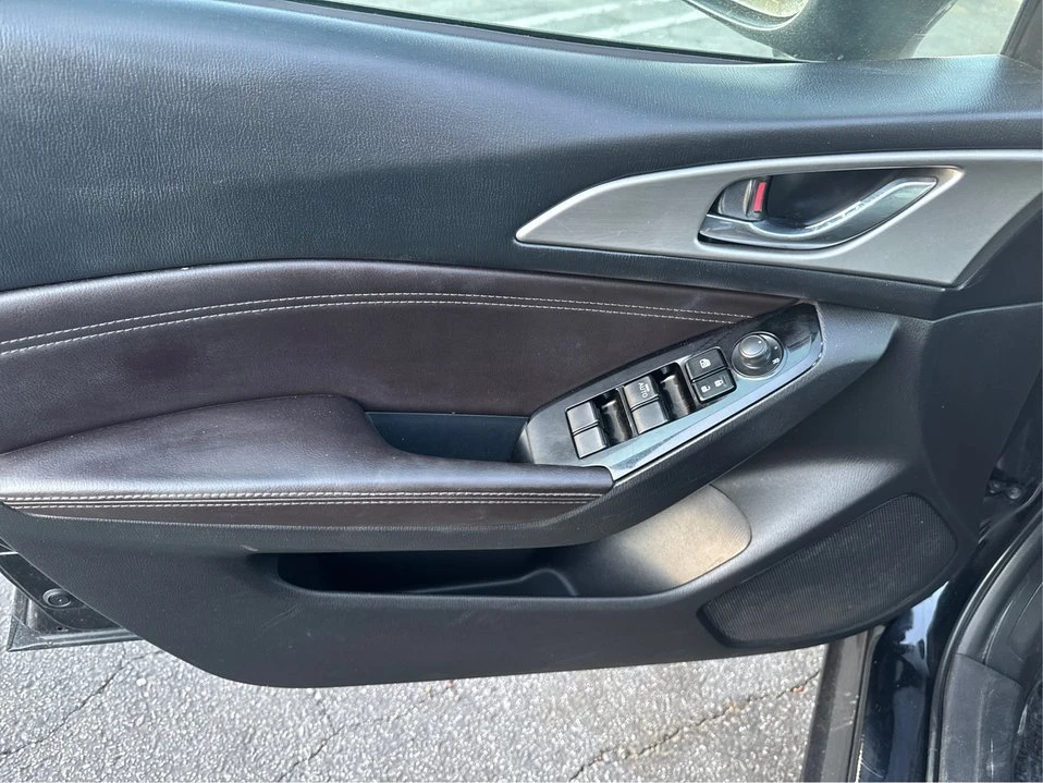 2017 Mazda Mazda 3 3rd Gen - Image 20 of 20