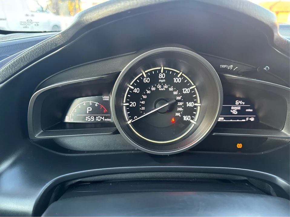 2017 Mazda Mazda 3 3rd Gen - Image 16 of 20