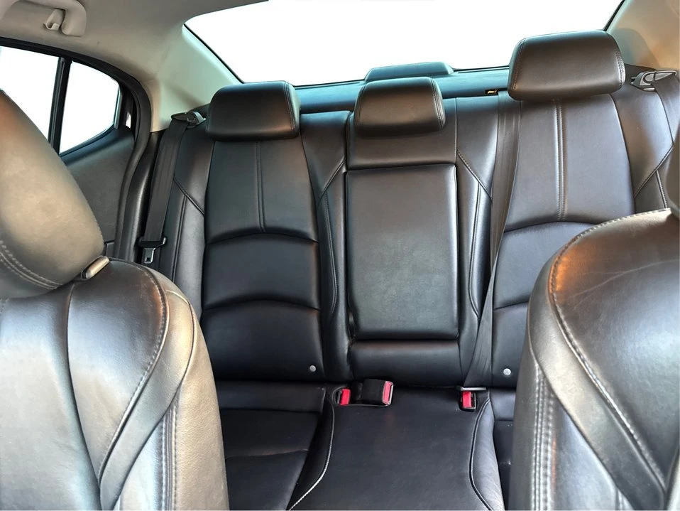 2017 Mazda Mazda 3 3rd Gen - Image 15 of 20
