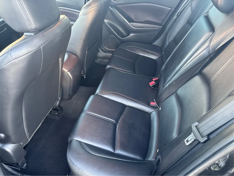 2017 Mazda Mazda 3 3rd Gen - Image 10 of 20