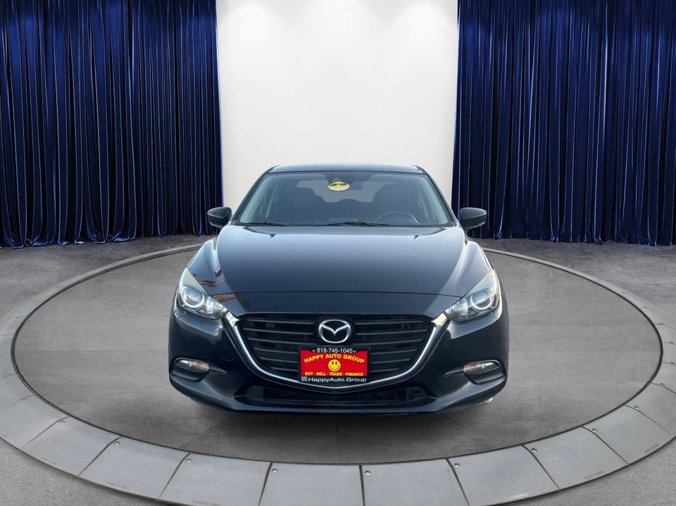 2017 Mazda Mazda 3 3rd Gen - Image 2 of 20