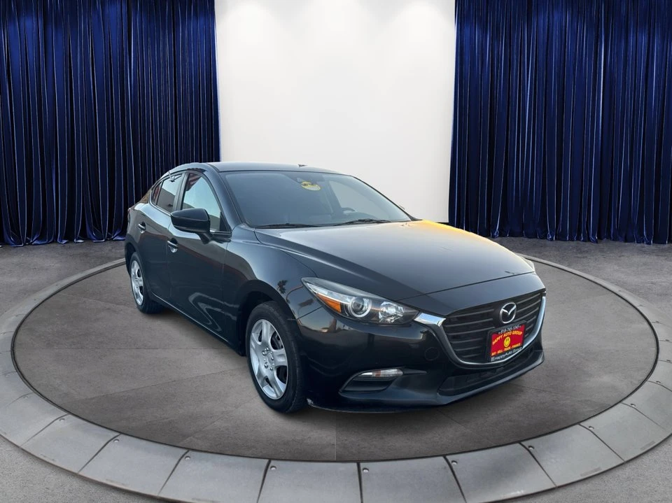 2017 Mazda Mazda 3 3rd Gen - Image 3 of 20
