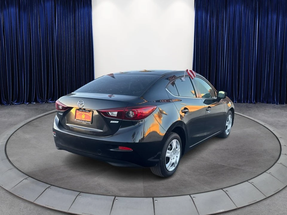 2017 Mazda Mazda 3 3rd Gen - Image 5 of 20