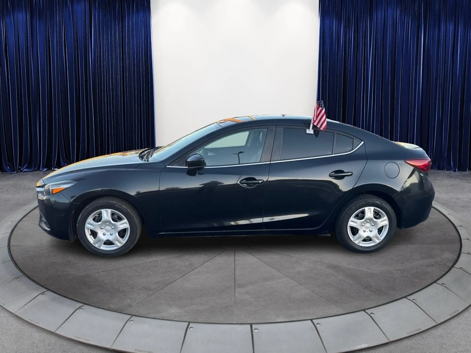 2017 Mazda Mazda 3 3rd Gen - Image 8 of 20