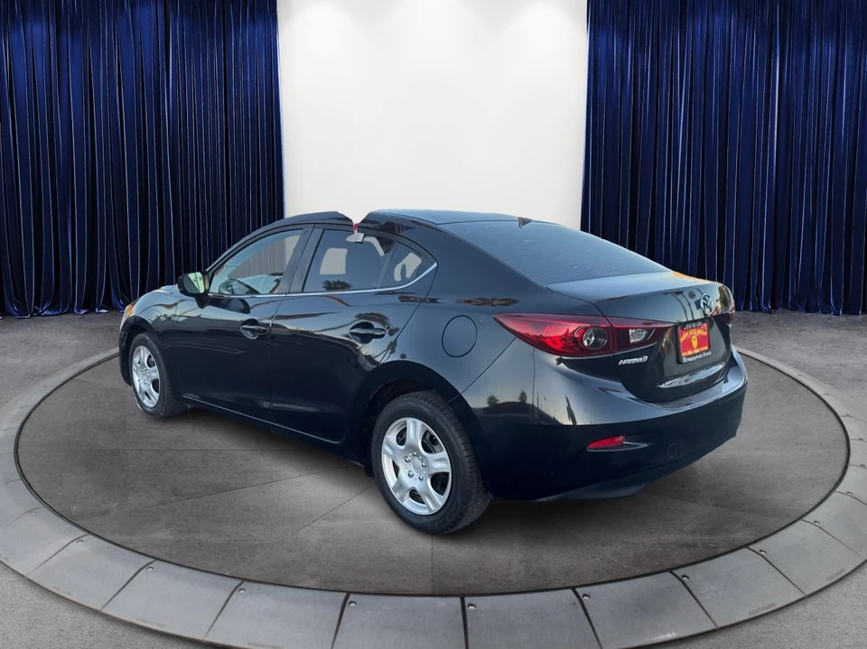 2017 Mazda Mazda 3 3rd Gen - Image 7 of 20
