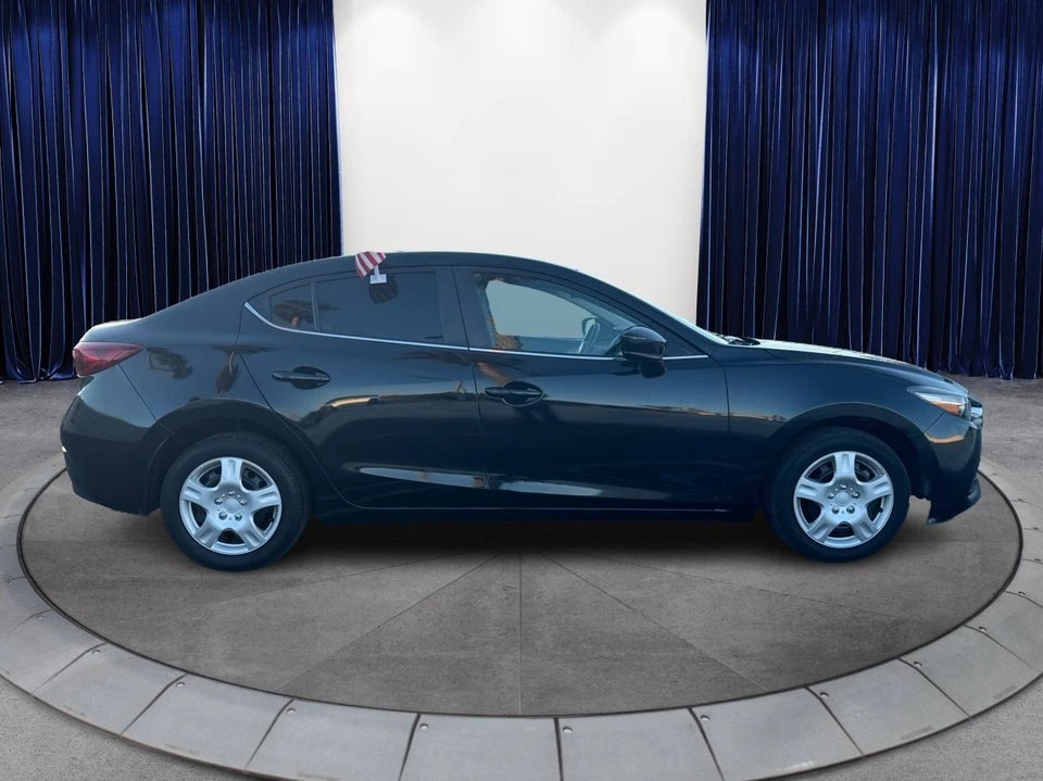 2017 Mazda Mazda 3 3rd Gen - Image 4 of 20