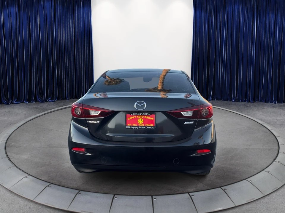 2017 Mazda Mazda 3 3rd Gen - Image 6 of 20