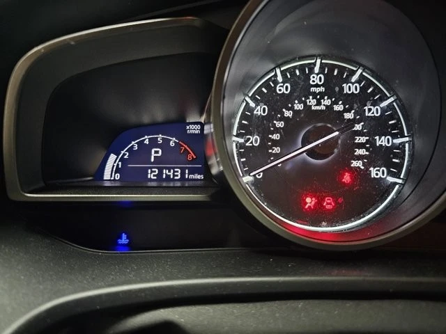 2017 Mazda Mazda 3 3rd Gen - Image 11 of 12