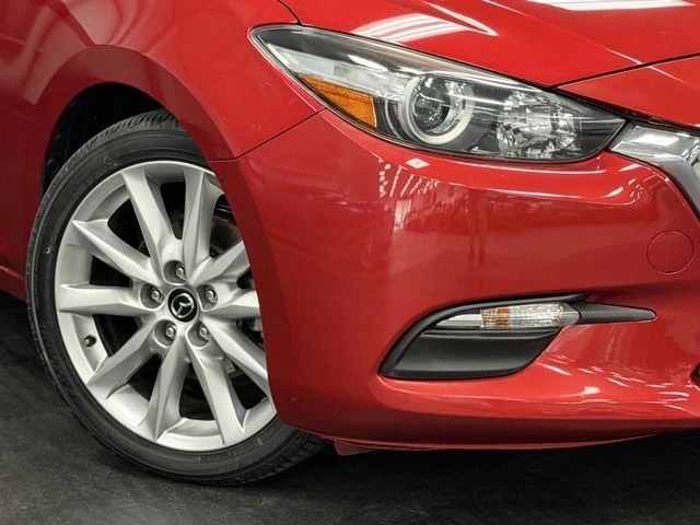 2017 Mazda Mazda 3 3rd Gen - Image 4 of 12