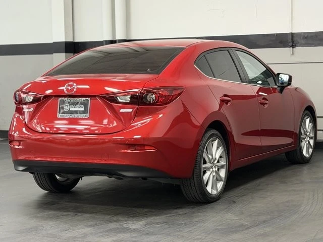 2017 Mazda Mazda 3 3rd Gen - Image 12 of 12