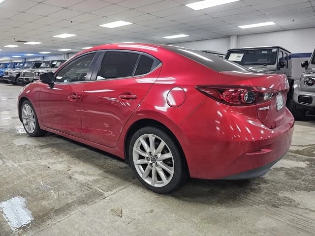 2017 Mazda Mazda 3 3rd Gen - Image 3 of 12