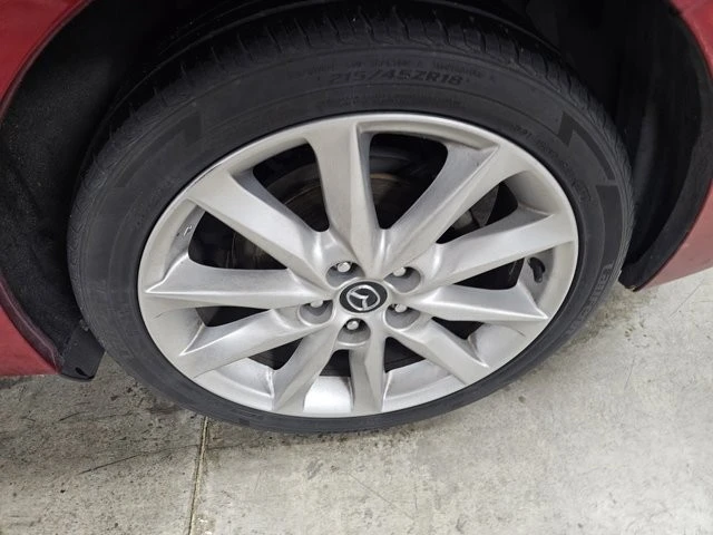 2017 Mazda Mazda 3 3rd Gen - Image 12 of 12