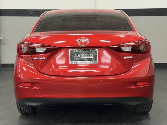 2017 Mazda Mazda 3 3rd Gen - Image 11 of 12