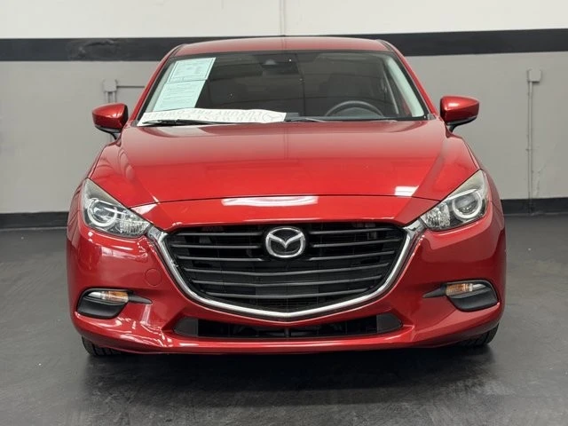 2017 Mazda Mazda 3 3rd Gen - Image 6 of 12