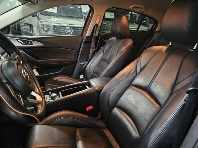2017 Mazda Mazda 3 3rd Gen - Image 6 of 12